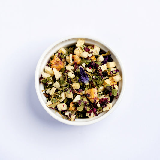 I AM THAT WITCH in bowl