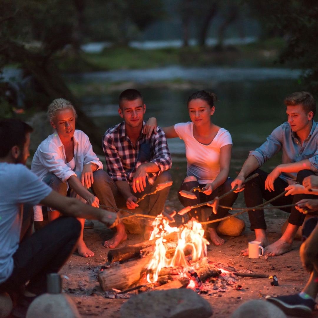 New Moon in Scorpio – Rebirth, Power & Emotional Alchemy