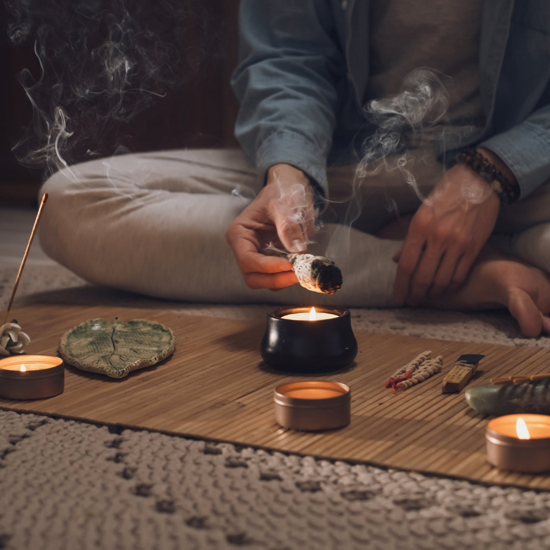 New Moon in Sagittarius