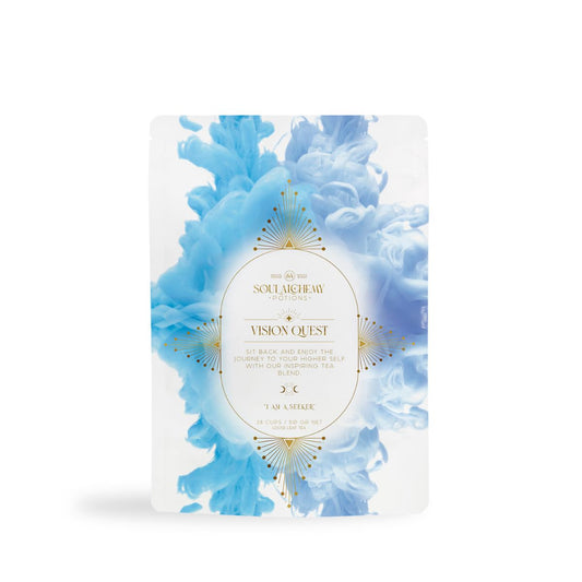 Vision Quest Potion Tea