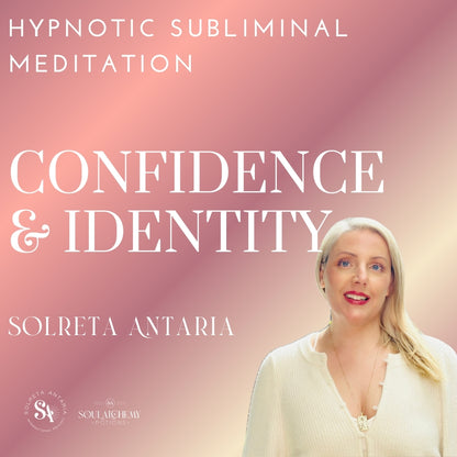 Hypnotic Subliminal Meditations