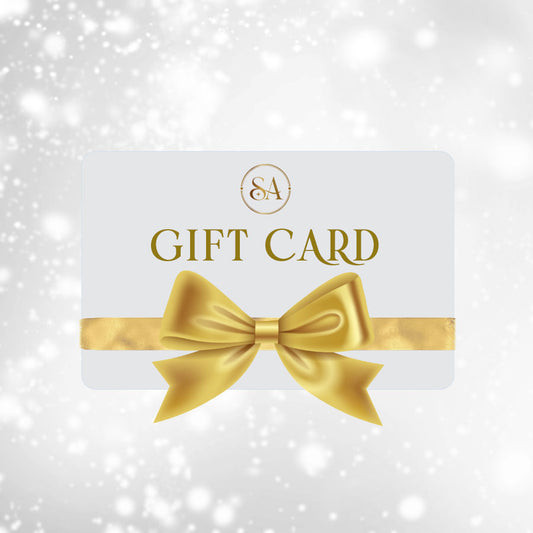 Soul Alchemy Gift Card: Share the Magic