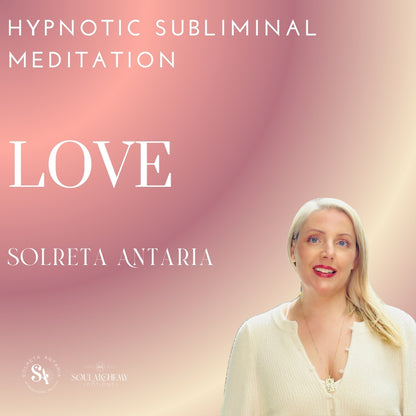 Hypnotic Subliminal Meditations