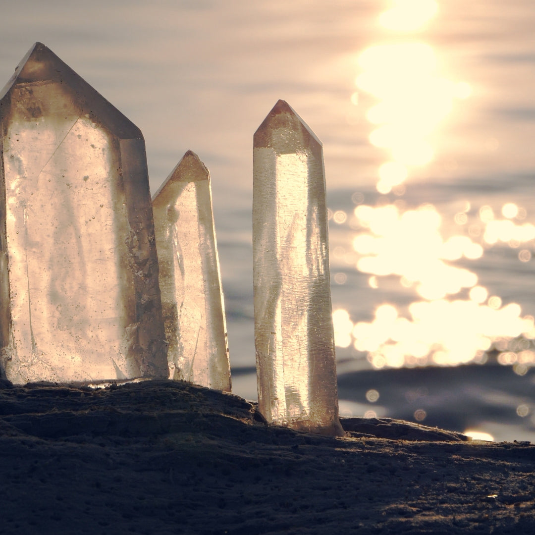 New Moon in Cancer – Awaken Your Heart & Manifest from the Sanctuary of Your Soul