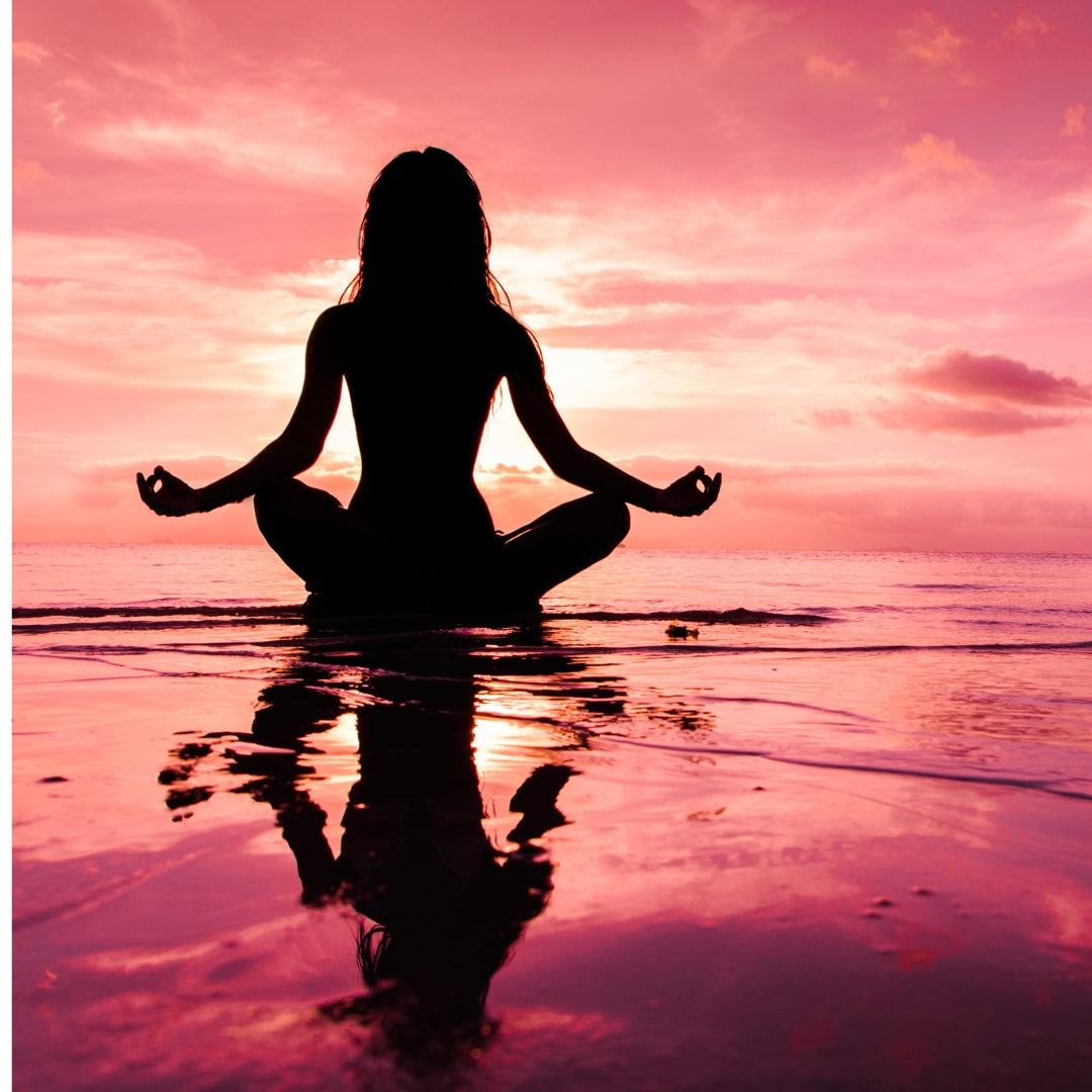 New Moon in Libra Restoring Harmony & Healing Relationships