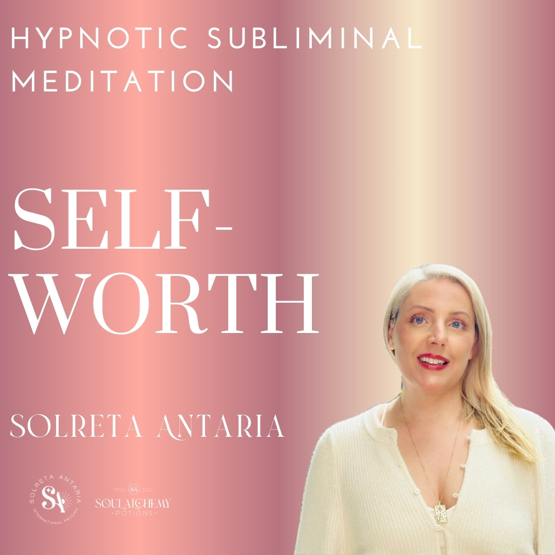 Hypnotic Subliminal Meditations