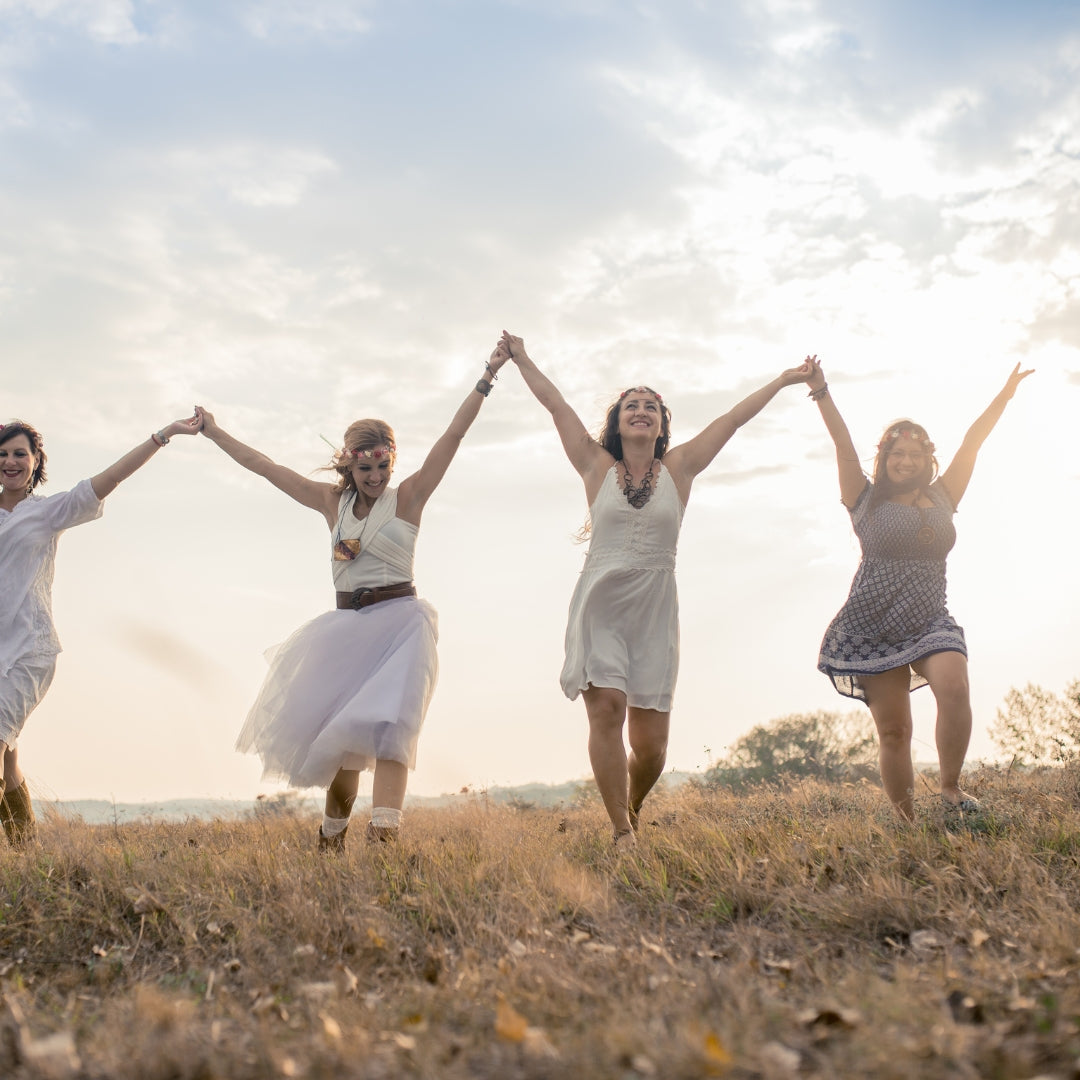 Solar Eclipse New Moon in Virgo – Planting the Seeds for Your Future